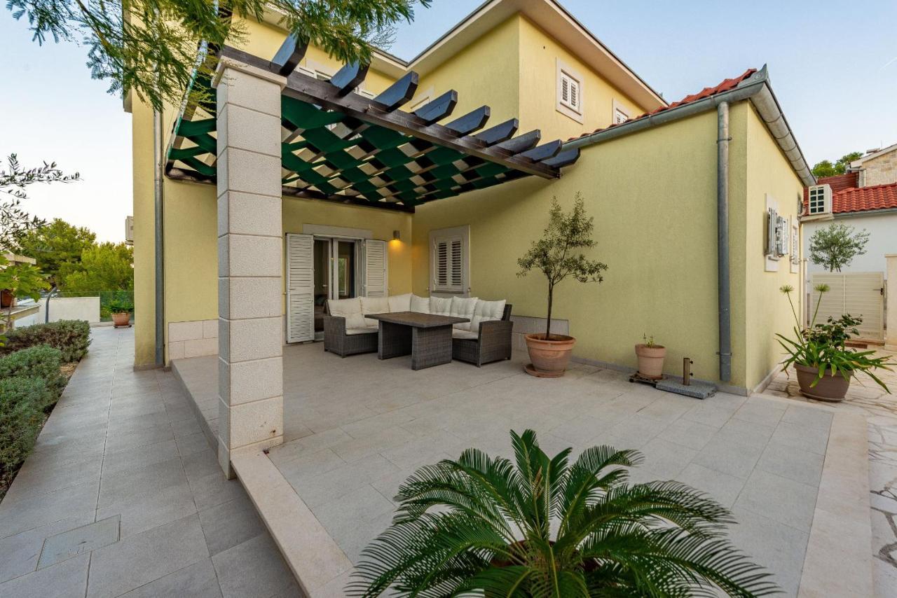 Villa Tatijana Zadarvillas Kukljica Buitenkant foto
